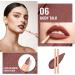 Oulac Waterproof Lipliner Pencil Set - Smooth and Creamy Retractable Lip Makeup for Precision Application Vegan & Cruelty-Free 04 Pink Treat+06 Body Talk+11 Mint - Buy Online on GoSupps.com