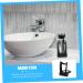 Belliffy Razor Base & Organizer | Premium Safety Razor for Home & Hairdresser Use - Buy Online on GoSupps.com