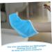 PLAFOPE Couvre-pieds en Polyester pour Spa Paraffine Taille Standard Isolation Thermique pour Soins des Pieds Usage Salon de Beaut et Maison Protection pilation Cire Bleu Bord 26.50X19.00X1.00CM bleu - Buy Online on GoSupps.com