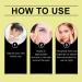 Retinol Tightening Booster Cr me S rum Raffermissante au R tinol Hydratant Raffermissant Convient Tous les Types de Peau - Buy Online on GoSupps.com