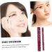 PLAFOPE 1pc Eyeliner Pen Eyeliner Pencil Waterproof Eyeliner Pencil Eyeliner - Buy Online on GoSupps.com