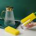 Cup Cleaner Brush Water Absorbing Sponge Bottle Brush Soft and Flexible Sponge for Thorough Cleaner Bottle Sponge Brush - Buy Online on GoSupps.com