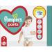 Pampers Pants Size 7 (74 pcs) - Old Version for Boys & Girls | Best International Shipping - Buy Online on GoSupps.com