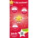 Natures Aid Super Stars Kids Multivitamin & Minerals 60 Chewable Tablets - Buy Online on GoSupps.com