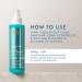 Moroccanoil Frizz Shield Styling Spray 5.4 Fl Oz (Pack of 1) - Buy Online on GoSupps.com