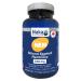 Naka Platinum NEM partially hydrolysed chicken eggshell membrane 500 mg per capsule. Clinically proven to reduce joint pain Bonus Size 75 Veggie Caps (60+15 Free)