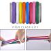 KRISMYA Kids Loom Loops Refills - 192 Pcs Colorful Weaving Loom Supplies for 7 Inch Loom - DIY Crafts for Kids - Buy Online on GoSupps.com