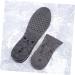 Elevate Your Style: Women's Elevator Shoe Pads & Inserts for Height Enhancement - International Shipping Available - Buy Online on GoSupps.com