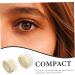 Beavorty 20 Rolls double eyelid stickers invisible double eyelid sticker breathable eyelid tape eyelid tapes - Buy Online on GoSupps.com