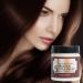  bellv Conditioner for dry hair | 80 ml regenerating cream for damaged hair deep conditioning treatment Gentle skin-friendly shine repair products Care cream - Buy Online on GoSupps.com
