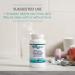 Nutricology NTFactor EnergyLipids Chewables - 60 Chewable Tablets for Enhanced Energy - Buy Online on GoSupps.com