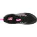 New Balance Kid's Rave Run V2 Lace-Up Shoe Big Kid (8-12 Years) - Black/Vibrant Pink - Buy Online on GoSupps.com