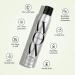 Color Wow Cult Favorite Firm + Flexible Hairspray | Long-lasting Hold, Humidity and Heat Protection - Buy Online on GoSupps.com