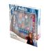 Disney Frozen II Color Makeup Set for Girls: Shimmer Cream, Lip Gloss, Lip Balm, Nail Polish - Buy Online on GoSupps.com