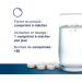 Metagenics Vitamine D3 400 UI Junior (3 12 Ans) - Dose Quotidienne 10 g - Soutien Immunitaire & Croissance Osseuse - V g tarien - 120 Comprim s M cher Go t Citron Vert - 4 Mois - Buy Online on GoSupps.com