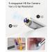 Bebird P30 Ear Wax Removal Tool with Blackhead Remover & HD Ear Camera - Ear Cleaner with 6 LED Lights for Phones & Tablets - Black - Buy Online on GoSupps.com