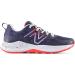 New Balance Kids Dynasoft Nitrel V5 Running Shoe Big Kid - Eclipse/Natural Indigo/Electric Red - Buy Online on GoSupps.com