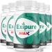 Exipure Pills Max Advanced Weight Fat Management Diet Shark Loss Support Dietary Supplement Capsules Tablets (5 Pack)