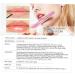 Baluue 3pcs Lip Serum Lip Tint Lipgloss Lip Balm Clear Lip Gloss Lip Oil Moisturizing Lip Gloss Water - Buy Online on GoSupps.com