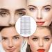 Eyebrow Shaping Template - Women's Eyebrow Shape Template | Multi-Purpose Eyebrow Shaping Tool for Parties Dating Travel and Proms - Buy Online on GoSupps.com