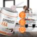 WFN Approved EAA Essential Amino Acids (500g (Pack of 1) Forest Berry) - Buy Online on GoSupps.com