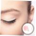 Healeved 15 Rolls Double Eyelid Sticker Eyelid Lifter Tape Makeup Supplies Eyelid Lifter Strips Makeup Tape Invisible Eyelid Tape Eye Makeup Tool Eye Sticker Woman Lace Eye Patch Glue - Buy Online on GoSupps.com