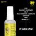 Magnet Wig Glue Remover for Men | Gentle Effective 2.03oz | Safe Glue Removal for Frontal Closure Toupee & Lace Wigs | Made in Korea - Buy Online on GoSupps.com