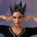 KIPETTO Gothic Leather Crown Black Halloween Costume Headdress Adjustable Gothic Headband for Halloween Masquerade Wedding Birthday Party - Buy Online on GoSupps.com