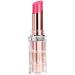L'Oreal Paris Plump and Shine Lipstick - Pitaya Plump 0.1 oz - Moisturizing Lip Gloss for Fuller, Radiant Lips - Buy Online on GoSupps.com
