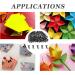 Rierdge Metal Paper Fasteners Split Pins Pastel  8 x 12mm Black Mini Round Brads for Art Crafting Scrapbooking DIY Decoration  300 Pcs 300 Pcs Black - Buy Online on GoSupps.com