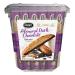 Nonni's Almond Dark Chocolate Biscotti - 25 Count, 2lb 1.25 oz (943g) - Buy Online on GoSupps.com