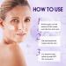 Face Moisturizer For Women Gentle Retinol Cream With Peptide For Anti-Aging Hydrating Facial Moisturizer With Hyaluronic Acid Niacinamide & Ceramides Night Repair For All Skin Types 45g - Buy Online on GoSupps.com
