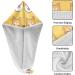 Cute Shiba Game Texture Hair Towel 2 Pack | Super Absorbent Quick Dry Hair Turbans for Women & Girls - Buy Online on GoSupps.com