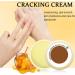 Hand and Foot Cream Repairing Lotion for Cracked Heels Hand Cream Lotion for Cracked Hands and Feet to Soothe Soft and Thick Cracked and Rough Feet Hydrates and Moisturizes - Buy Online on GoSupps.com
