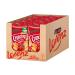 Lorenz Snack World Crunchips Paprika - 10 Pack (150g Each) | Buy Internationally Online - Buy Online on GoSupps.com