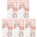 Elf Ear Stickers 3 Packs for Halloween & Christmas - Painless Ear Corrector & Lobe Support - Buy Online on GoSupps.com