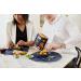 Every Body Eat Snack Thins Vegan Cheese-Less Flavor 4 oz - Pack of 2 | Gluten Free, Dairy Free - Buy Online on GoSupps.com