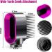 Pre-Styling Dryer Attachment Nozzle with Comb for Dyson Airwrap Styler - Hair Styler Accessories - Buy Online on GoSupps.com