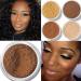 Makeup Loose Setting Powder Face Concealer Oil Control Matte Mineral Contour 07 Flesh face concealer 07# Flesh - Buy Online on GoSupps.com