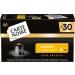 CARTE NOIRE - Assortment of Nespresso Compatible Coffee Capsules - No. 6 Lungo No. 7 Classic No. 9 Intense - Arabica Coffee - Pack of 2 - Buy Online on GoSupps.com