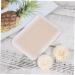 Mikinona 2pcs Concealer Scar Cover Tape Concealing Patches Skin Scar Tape Scar Cover Sticker Flaw Concealing Sticker Skin Cover Tape Waterproof Skin Cover Sticker Scar Protect Cover - Buy Online on GoSupps.com