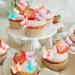 48 Pcs Edible Wafer Paper Butterflies for Cakes Decorating Set Edible Butterfly Cupcake Toppers Purple Colorful Butterfly Cake Decoration Butterfly Cake Topper for Birthday Cakes Decor Mixed Color - Buy Online on GoSupps.com