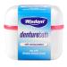 Wisdom Denture Bath With Rinsing Basket