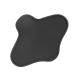 Fat foam plate front abdomen compression plate soft plate after liposuction shaping body fat plate