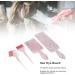 Kit de Planche de Coloration de Cheveux Kit de Planche de Mise en vidence de Cheveux de Blanchiment Polyvalent Professionnel pour Salon (PINK) - Buy Online on GoSupps.com
