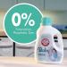 ARM & HAMMER Baby Liquid Laundry Detergent - 118.1 fl oz (75 Loads) - Buy Online on GoSupps.com