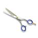 ShearGuru Professional Barber Scissor Hair Cutting Set - 1 Straight Edge Hair Scissor Shears (5.5)
