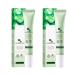 Utapossin Eye contour cream eye contour with Centella Asiatica extract fine lines eye cream visibly reduces puffiness and dark circles - Anti-wrinkle and anti-aging moisturizing eyes and
