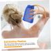 Didiseaon 5pcs Lathering Soap Exfoliating Pouches | Durable Nylon Bath & Shower Pocket Soap Savers for Face & Body Care - Buy Online on GoSupps.com