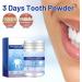 Teeth Whitening Powder for 3 Days White Teeth | Teeth Whitening | Visible Cleaning Effect | Teeth Whitener - Cosmetic Teeth Cleaning (2) - Buy Online on GoSupps.com